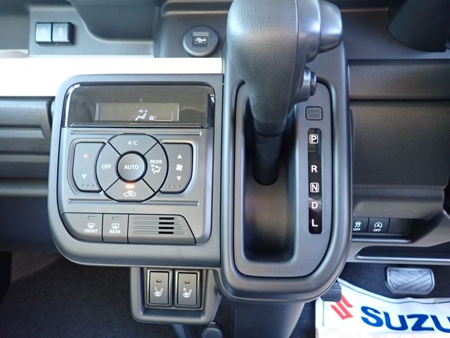 SUZUKI SPACIA 2025 Image 31