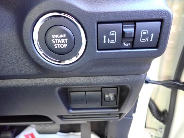 SUZUKI SPACIA 2025 Image 31