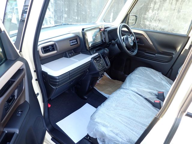 SUZUKI SPACIA 2025 Image 31