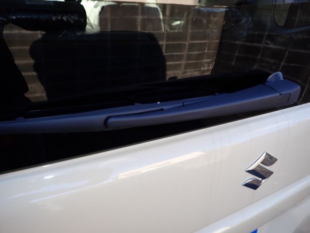 SUZUKI SPACIA 2025 Image 31