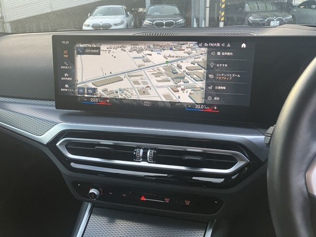 BMW 3SERIES SEDAN 2024 Image 31