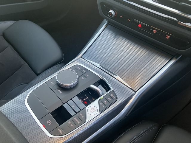 BMW 3SERIES SEDAN 2024 Image 31