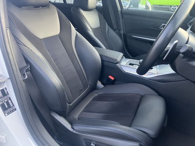 BMW 3SERIES SEDAN 2024 Image 31