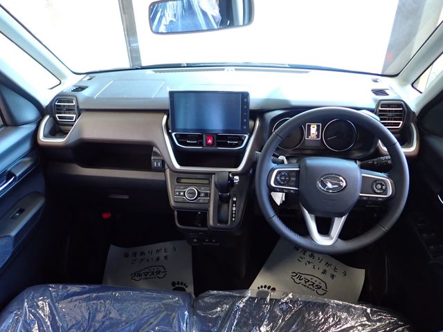 DAIHATSU MOVE 2025 Image 31