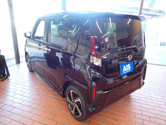 DAIHATSU MOVE 2025 Image 31