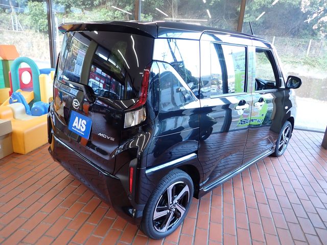 DAIHATSU MOVE 2025 Image 31