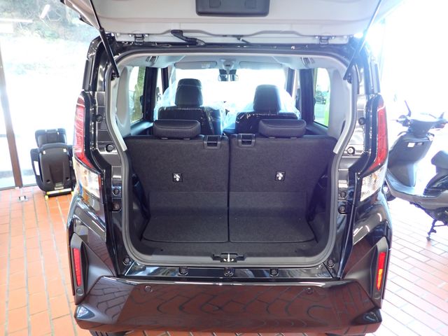 DAIHATSU MOVE 2025 Image 31