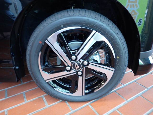 DAIHATSU MOVE 2025 Image 31