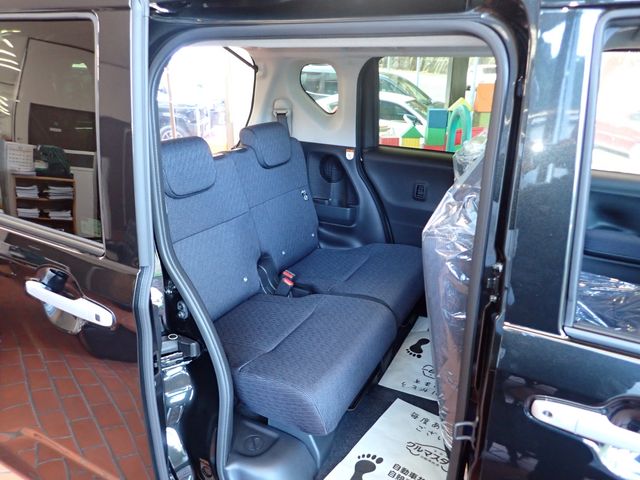 DAIHATSU MOVE 2025 Image 31