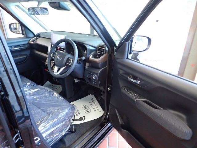 DAIHATSU MOVE 2025 Image 31