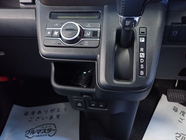 DAIHATSU MOVE 2025 Image 31