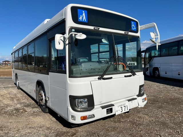 ISUZU ERGA 2019 Image 31