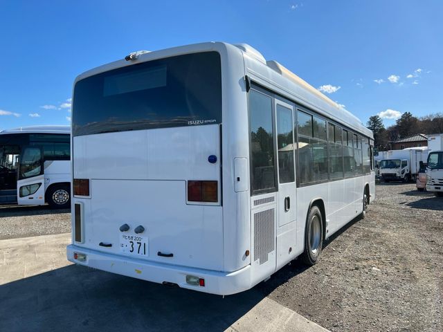 ISUZU ERGA 2019 Image 31