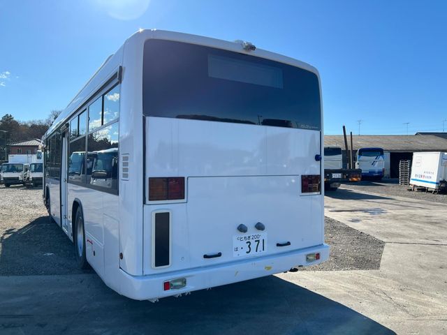 ISUZU ERGA 2019 Image 31