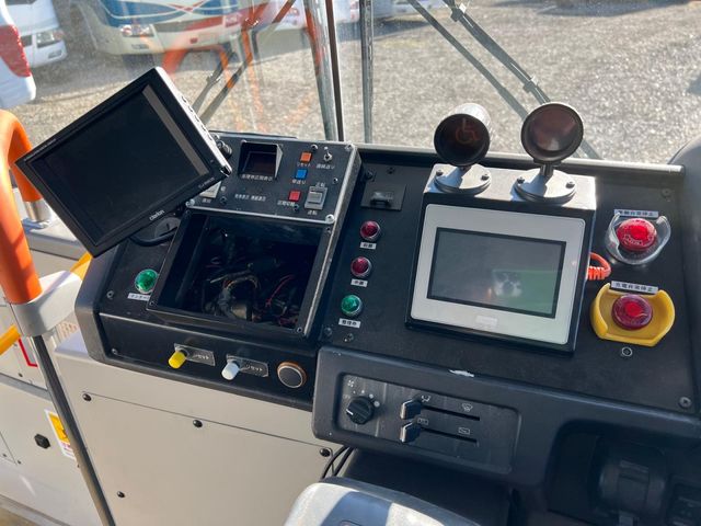 ISUZU ERGA 2019 Image 31