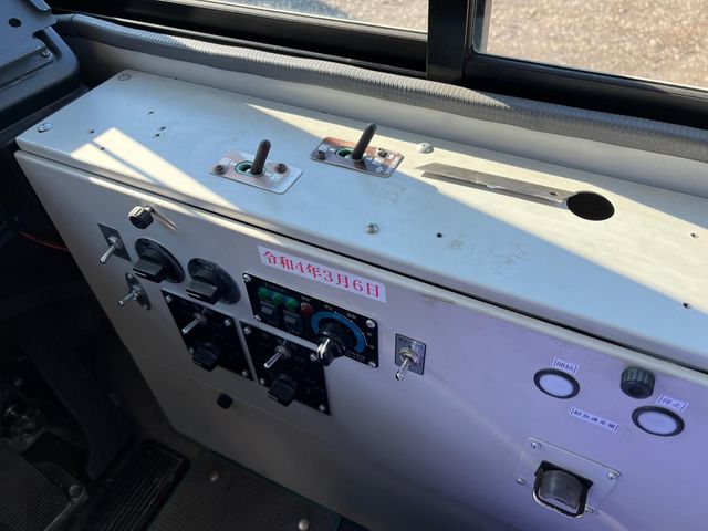 ISUZU ERGA 2019 Image 31