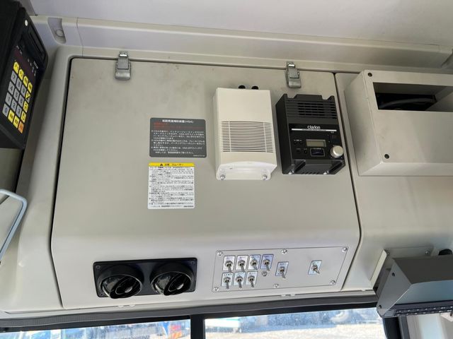 ISUZU ERGA 2019 Image 31