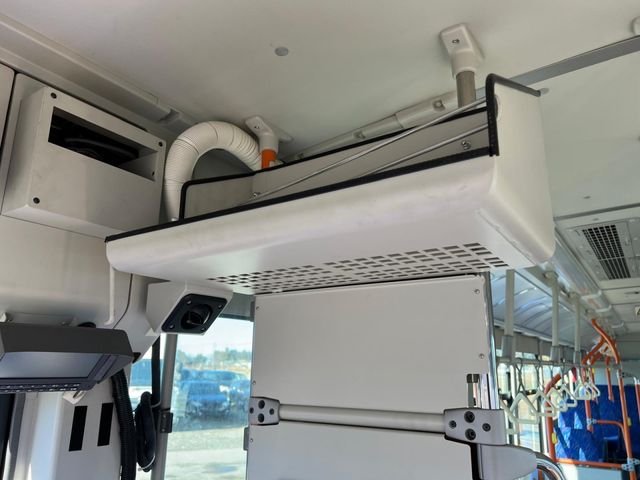 ISUZU ERGA 2019 Image 31