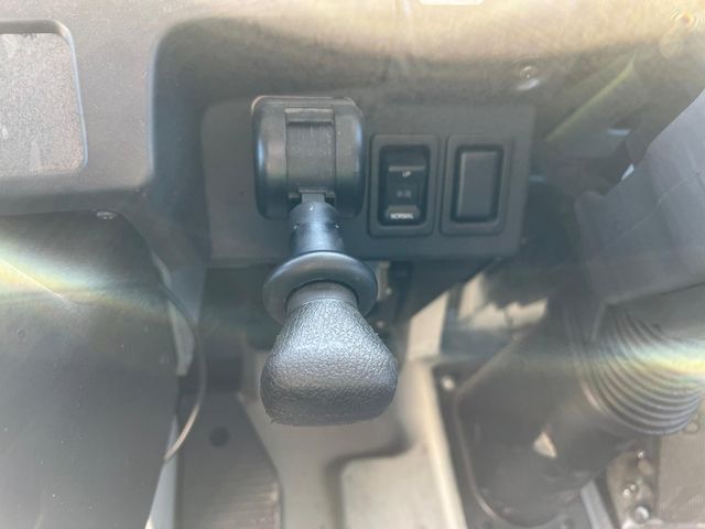 ISUZU ERGA 2019 Image 31