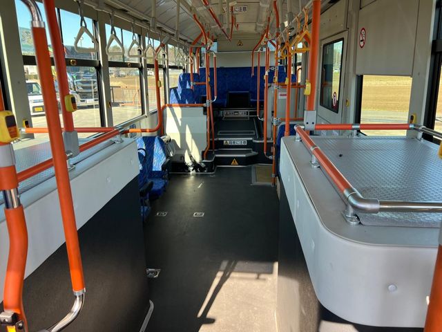 ISUZU ERGA 2019 Image 31