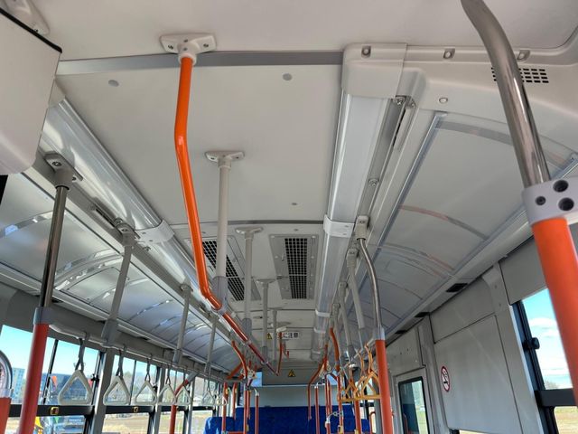 ISUZU ERGA 2019 Image 31