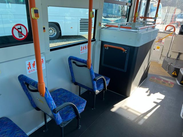 ISUZU ERGA 2019 Image 31