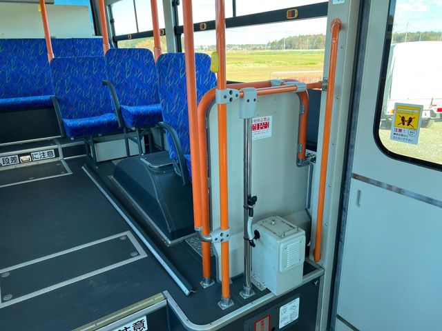 ISUZU ERGA 2019 Image 31