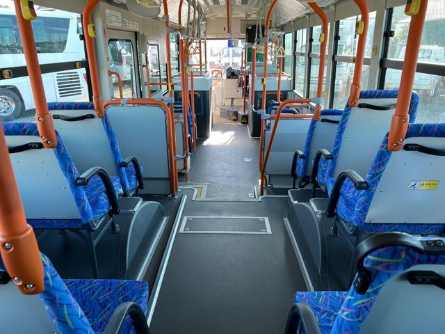 ISUZU ERGA 2019 Image 31