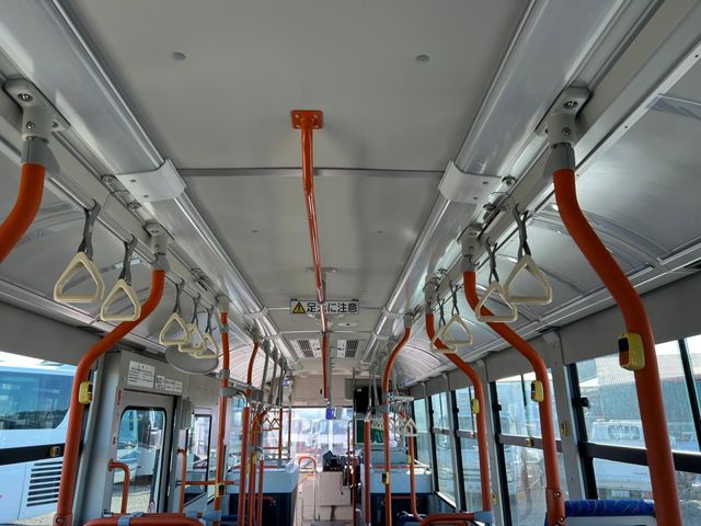 ISUZU ERGA 2019 Image 31