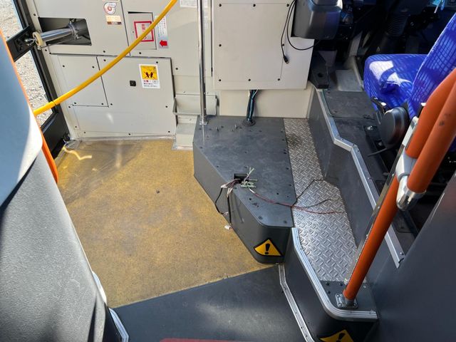 ISUZU ERGA 2019 Image 31