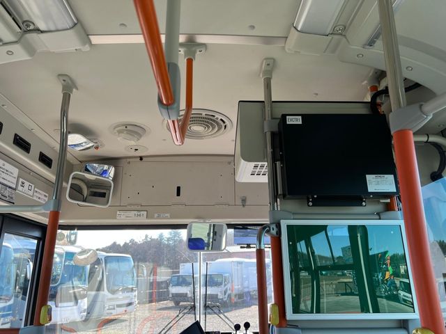 ISUZU ERGA 2019 Image 31