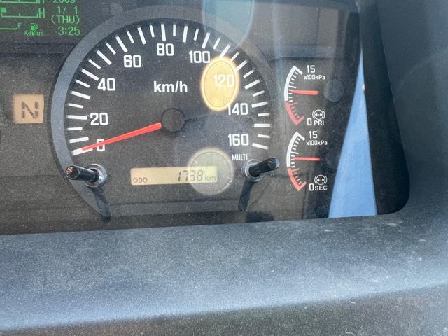 ISUZU ERGA 2019 Image 31