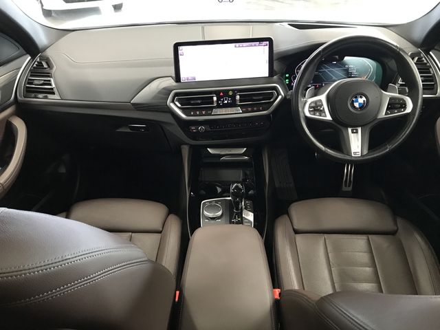 BMW X4 2021 Image 31