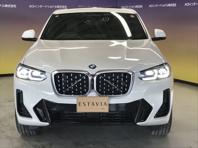 BMW X4 2021 Image 31