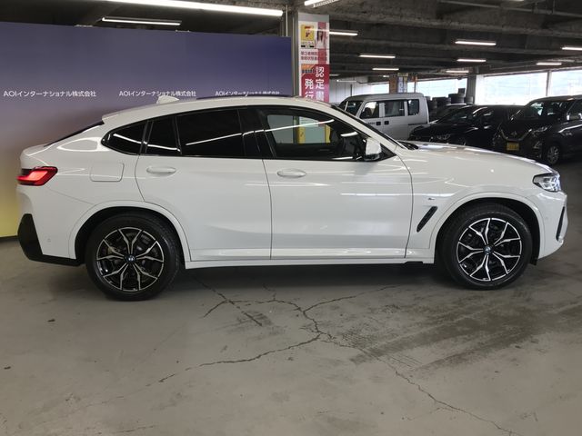 BMW X4 2021 Image 31