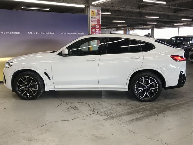 BMW X4 2021 Image 31
