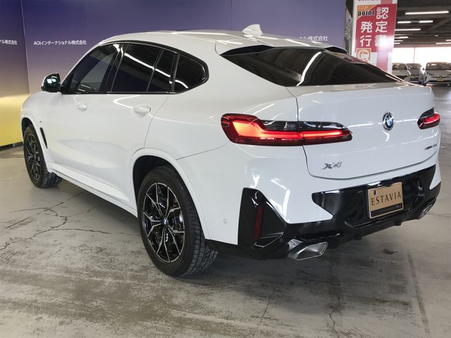 BMW X4 2021 Image 31