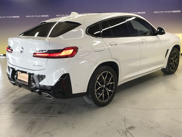BMW X4 2021 Image 31