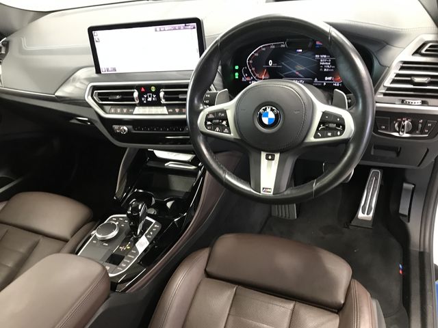 BMW X4 2021 Image 31
