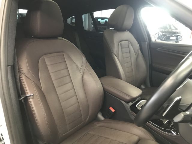 BMW X4 2021 Image 31