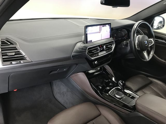 BMW X4 2021 Image 31
