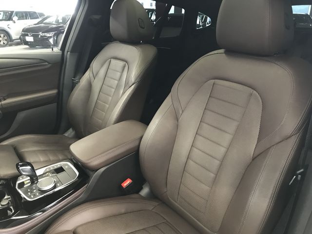 BMW X4 2021 Image 31