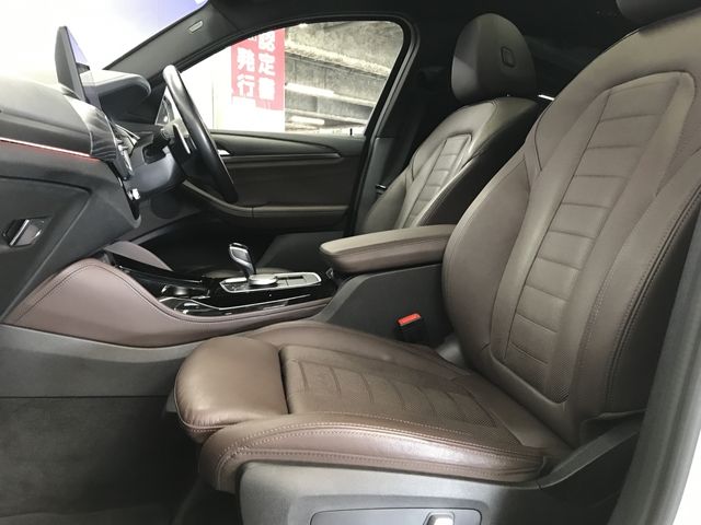 BMW X4 2021 Image 31