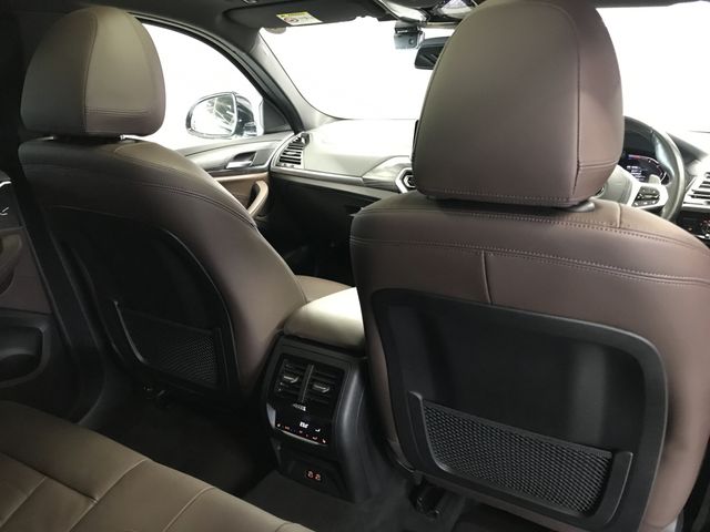 BMW X4 2021 Image 31