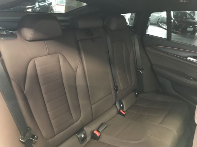 BMW X4 2021 Image 31