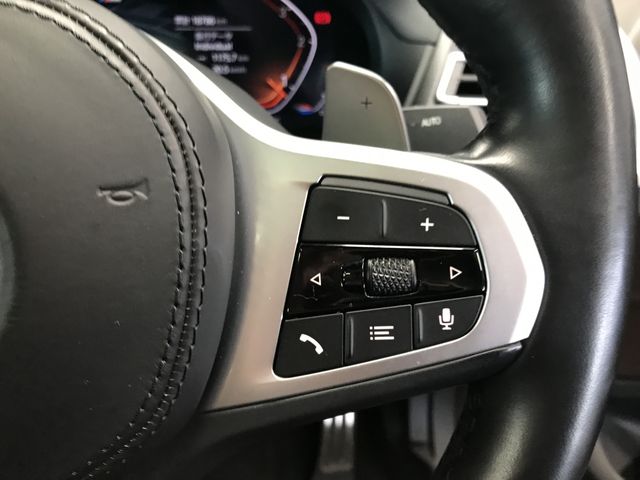 BMW X4 2021 Image 31