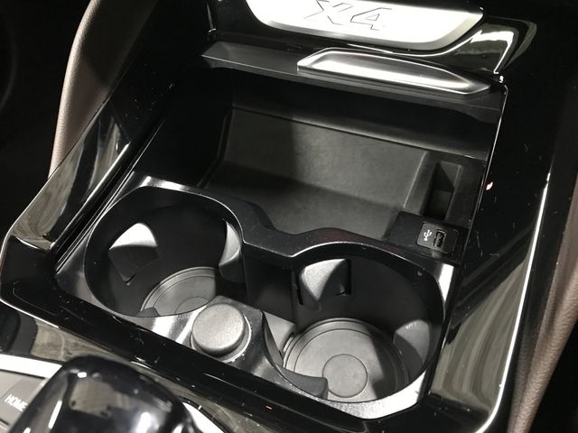 BMW X4 2021 Image 31