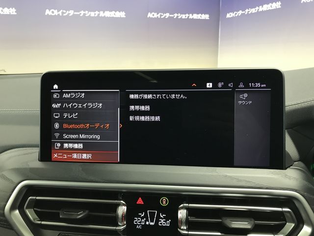 BMW X4 2021 Image 31