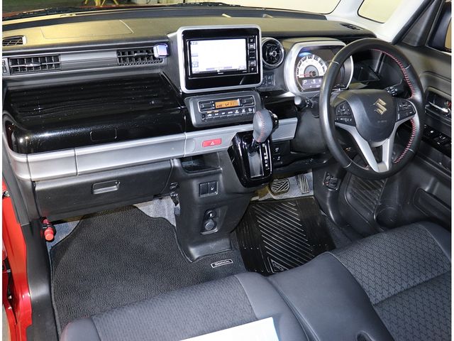 SUZUKI SPACIA CUSTOM 2020 Image 31