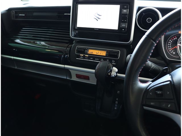 SUZUKI SPACIA CUSTOM 2020 Image 31